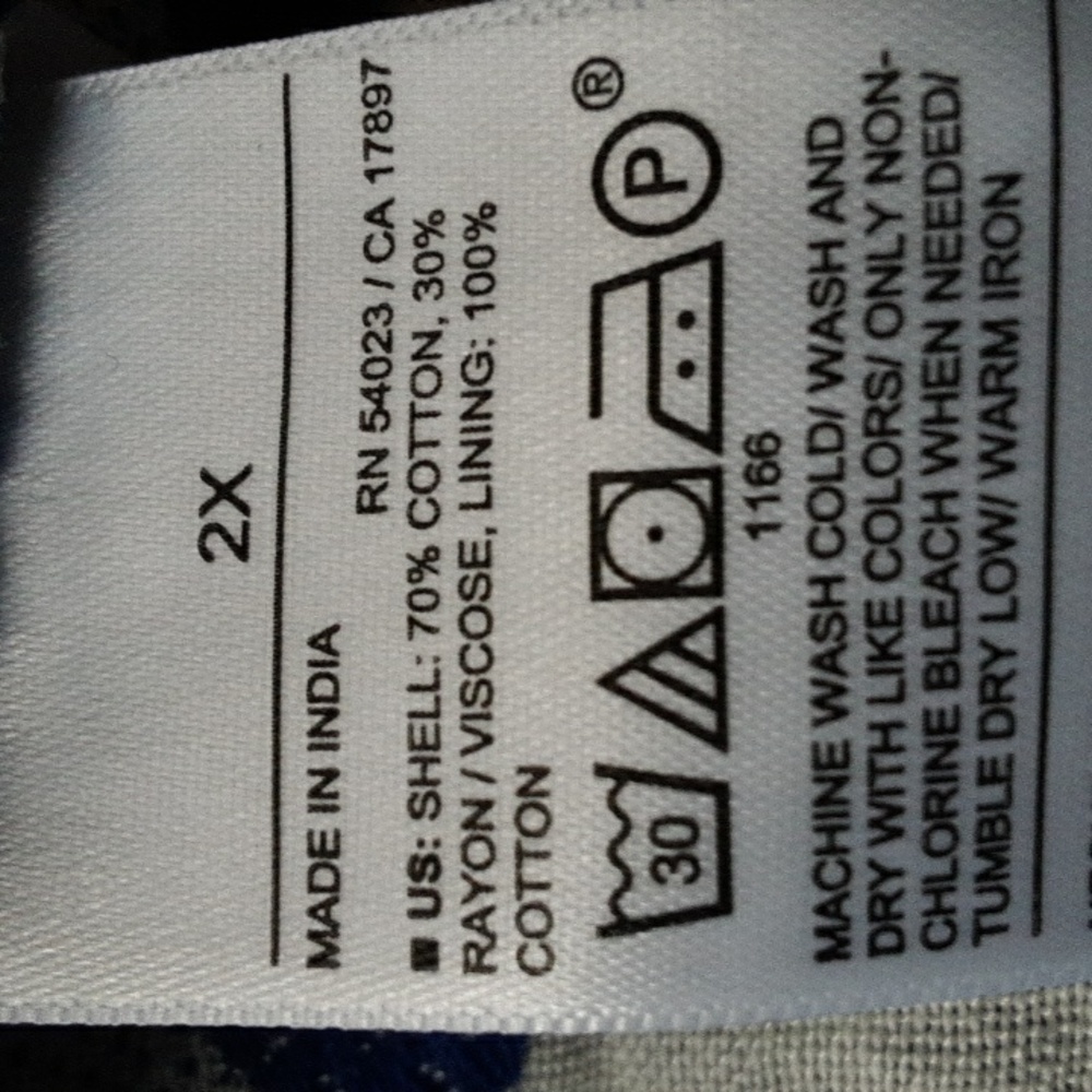 Old Navy Jacquard Mini Dress (Pink Only) 3X - Picture 3 of 5